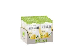 Intenson Colagen hidrolizat 30 pliculete 10.000 mg aroma Banana